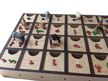 Load image into Gallery viewer, Caja de Sonidos Montessori